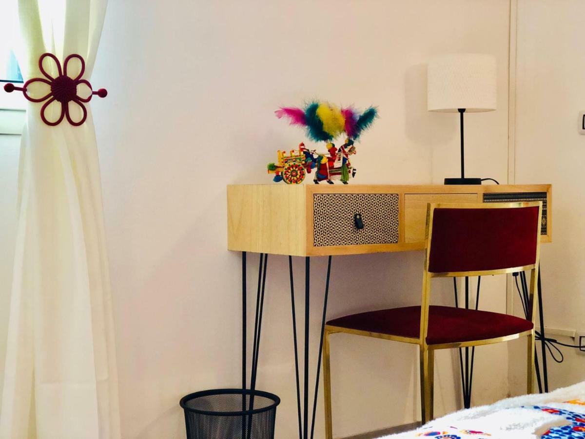 Mamarico' Apartament CTA Eksteriør bilde