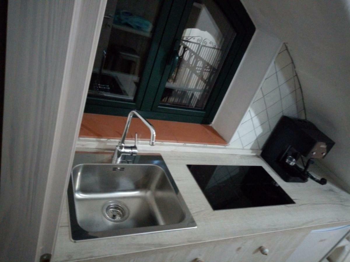 Mamarico' Apartament CTA Eksteriør bilde