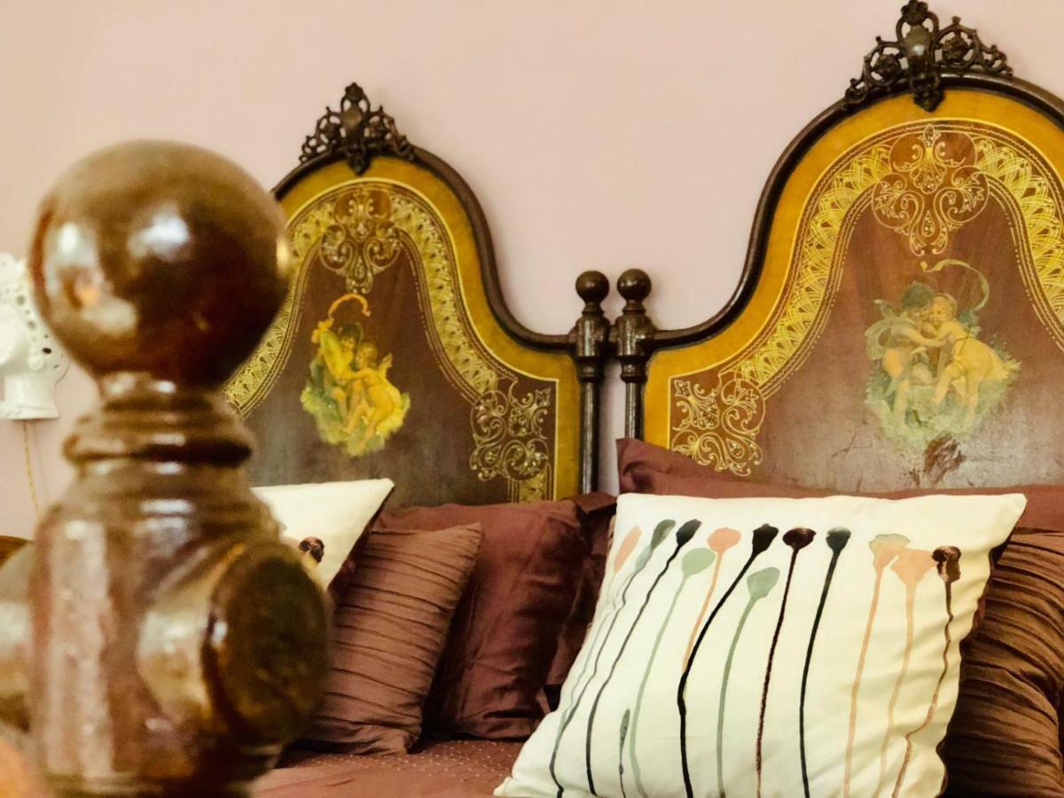 Mamarico' Apartament CTA Eksteriør bilde