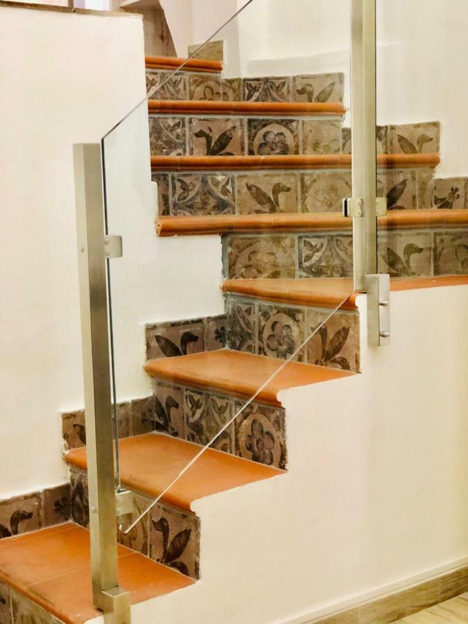 Mamarico' Apartament CTA Eksteriør bilde