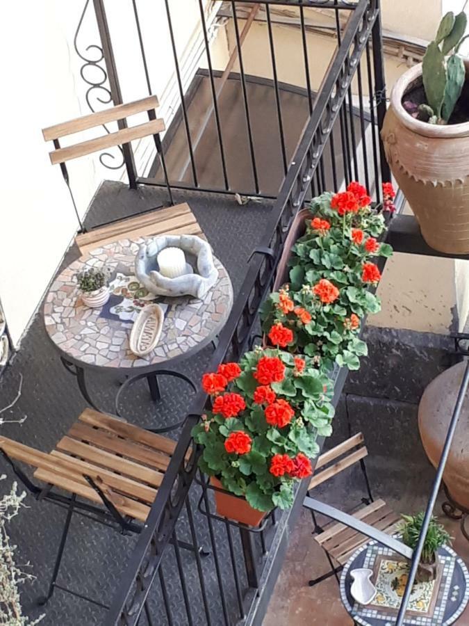 Mamarico' Apartament CTA Eksteriør bilde